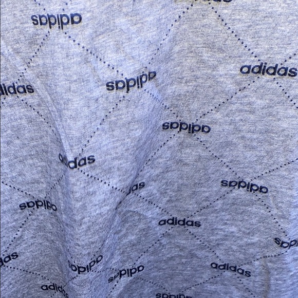 Gray Tee - Picture 2 of 4